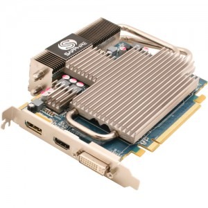 Sapphire Radeon HD5670 Ultimate 1GB GDDR5 128-bit