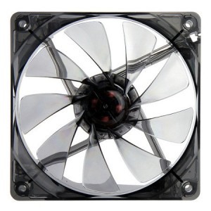 Aerocool V12XT BlackLine