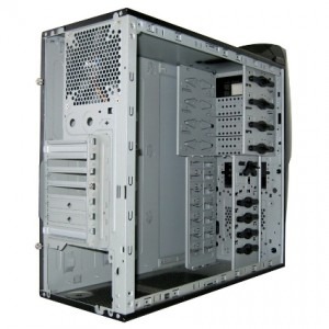 Aerocool Vx-R