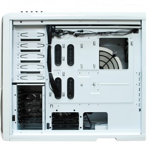 NZXT Phantom white
