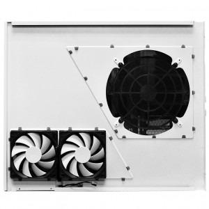 NZXT Phantom white