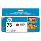 HP Cartus 73 Chromatic Red