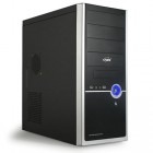 Spire BergWind II Black
