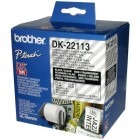 Brother Banda laminata DK22113