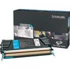 Lexmark Toner C5222CS Cyan