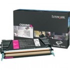 Lexmark Toner C5202MS Magenta
