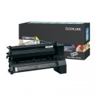 Lexmark Toner C780H1YG Yellow Return