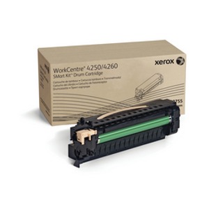 Xerox Drum 113R00755 Black