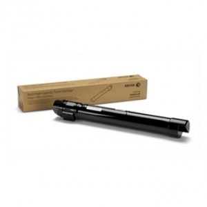 Xerox Toner 106R01446 Black