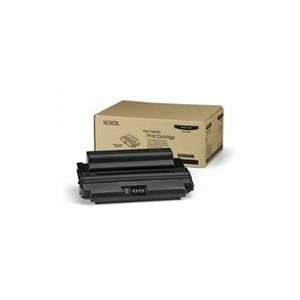 Xerox Toner 106R01372 Black