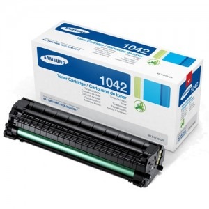 Samsung Toner MLT-D1042S Black