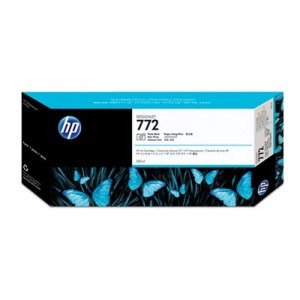 HP Cartus 772 Photo Black