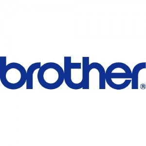 Brother Cartus LC1100 Black Blister Pack Twin Pack