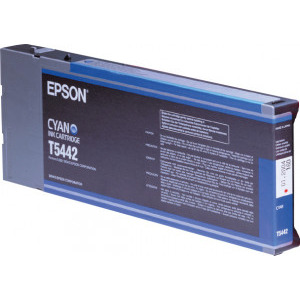 Epson Cartus T614200 Cyan