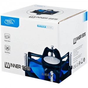 Deepcool Winner S915