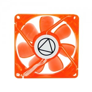 Deepcool XFAN 80U O/G Orange
