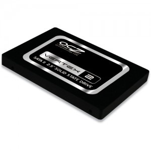 OCZ Vertex 2 Series 60GB SATA-II 2.5 inch
