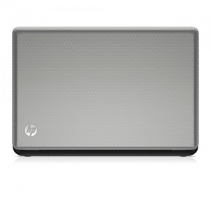 HP G62-a10SQ WZ772EA Athlon II Dual-Core N330 2.3GHz Silver