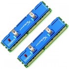 HyperX XMP T1 4GB DDR3 2333MHz Dual Channel Kit