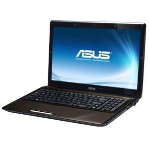 ASUS K52JC-EX271D Core i5 450M 2.4GHz