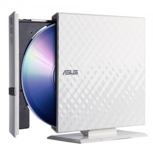ASUS SDRW-08D2S-U/W Retail White