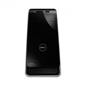 DELL StudioXPS 8100 i7 860 2.80 GHz 4 GB DDR3 1333