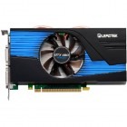 Leadtek WinFast GeForce GTX 460 OC 1GB GDDR5 256-bit