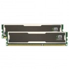 Mushkin Silverline Stiletto 4GB DDR3 1333MHz CL9 Dual Channel Kit