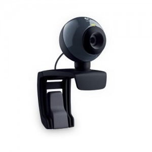 Logitech C160