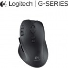 Logitech G700 black