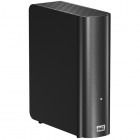 WD My Book 3.0 2TB black