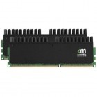 Mushkin Blackline Frostbyte 8GB DDR3 2000MHz Dual Channel Kit