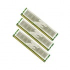 OCZ Platinum Z3 6GB DDR3 2133MHz CL8 Triple Channel Kit