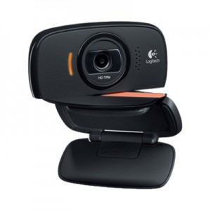 Logitech C510 HD
