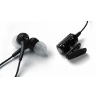 SteelSeries In-Ear Siberia Headset Black