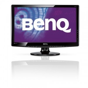 BenQ GL2040M 20 inch 5 ms glossy black