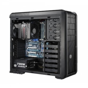 Cooler Master V6GT