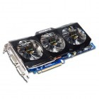 GIGABYTE GeForce GTX 470 Super OC 1.28GB GDDR5 320-bit