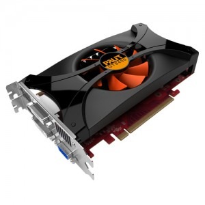Palit GeForce GTS 450 Sonic 1GB GDDR5 128-bit