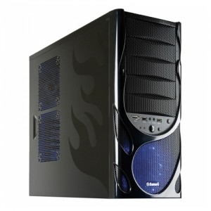Enermax ECA3180-B Volcanus