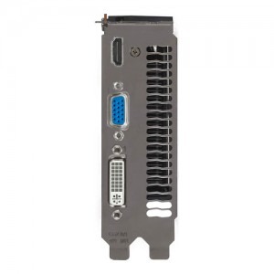 ASUS GeForce GTS 450 DirectCU Top 1GB GDDR5 128-bit