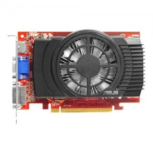 ASUS Radeon HD5670 512MB GDDR5 128-bit v2