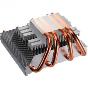 Cooler Master Vortex Plus