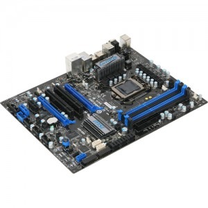 MSI P55A-GD65