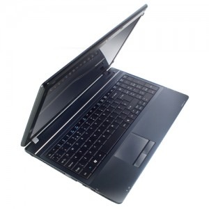Acer 15.6'' Travelmate 5740Z-P613G32Mnss Pentium Dual-Core P6100 2GHz 3GB 320GB Linux Silver