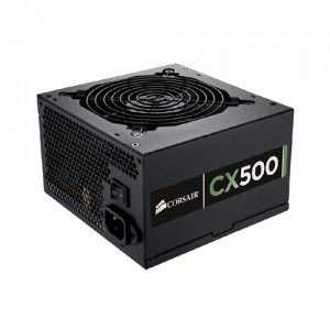Corsair Builder Series CX500