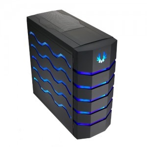 BitFenix Colossus black