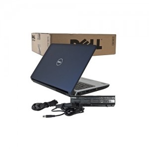 DELL 17.3'' Studio 1745 Core 2 Duo T6600 2.2GHz Blue - Renew