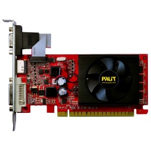 Palit GeForce 8400GS 1GB DDR3 64-bit