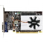 MSI GeForce 210 512MB DDR2 64-bit HDMI